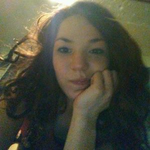 Meet your Posher, Chrissy